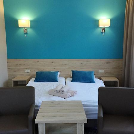 Hotel Krystyna Szczytno  Dış mekan fotoğraf