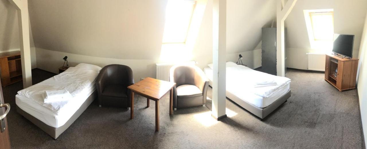 Hotel Krystyna Szczytno  Dış mekan fotoğraf