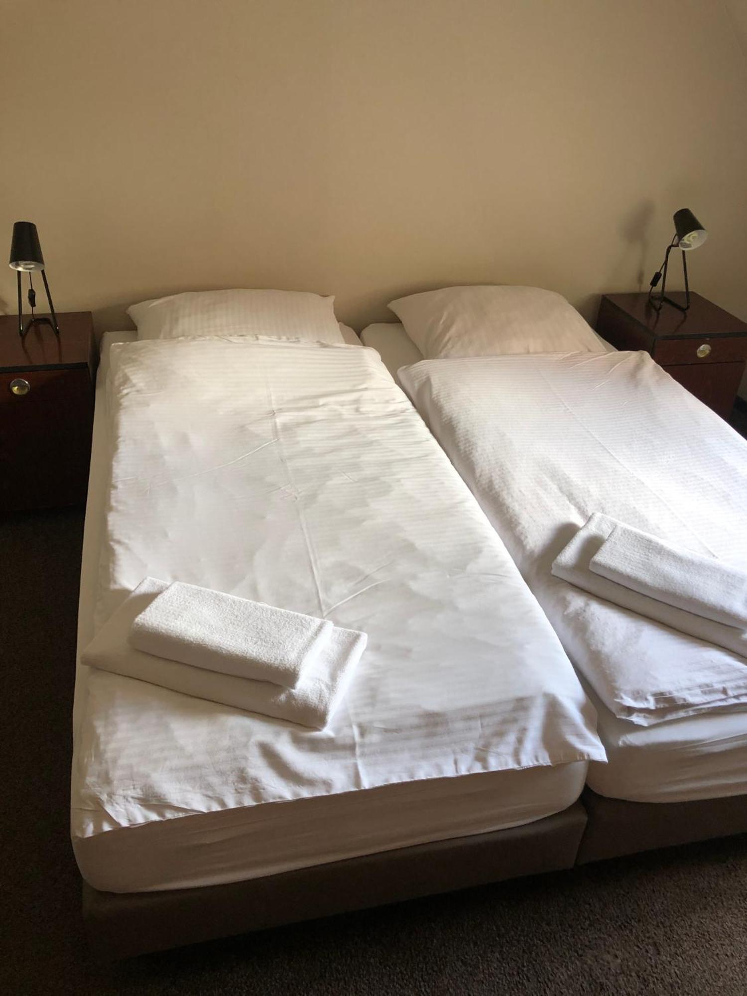 Hotel Krystyna Szczytno  Dış mekan fotoğraf