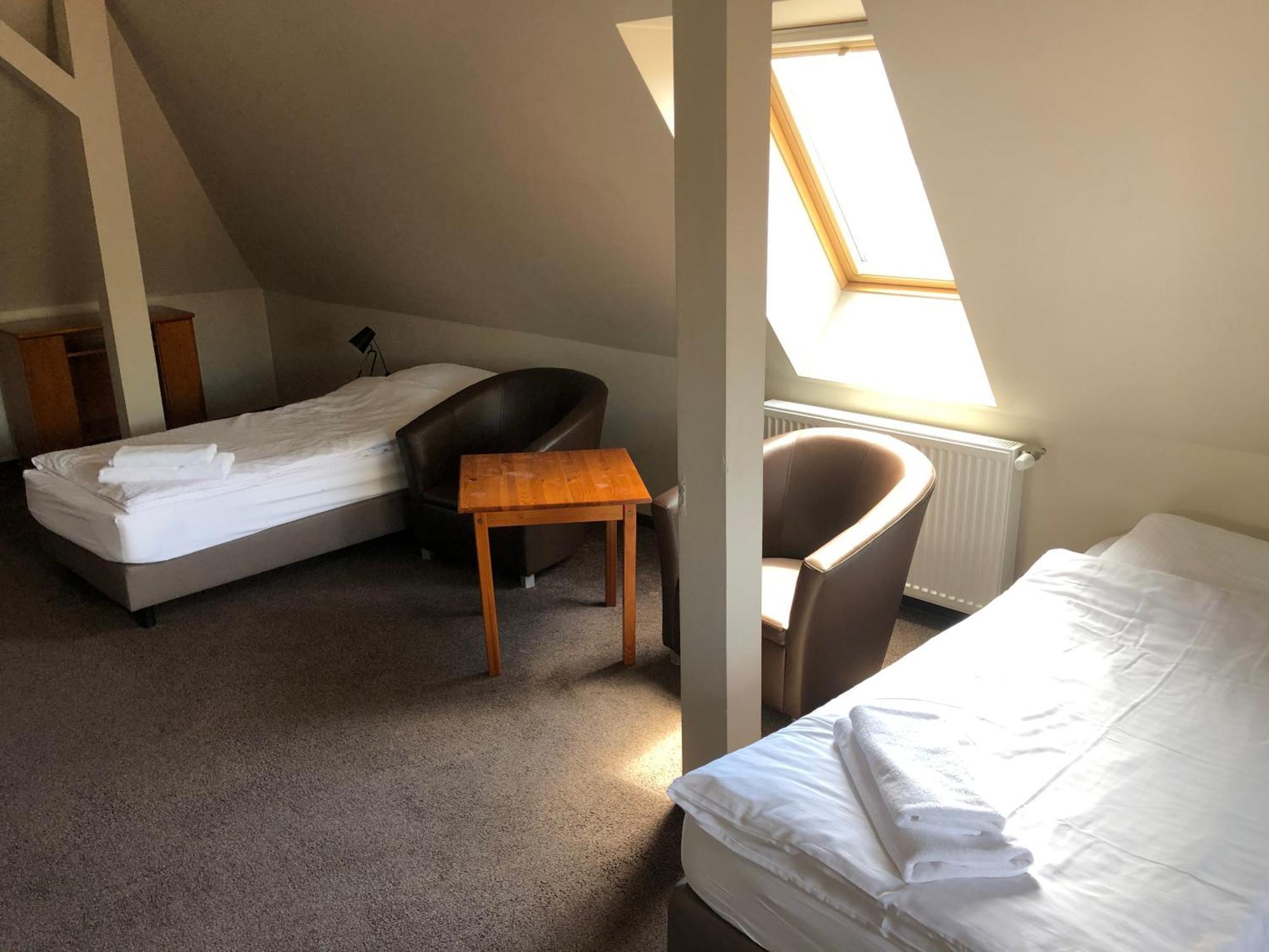 Hotel Krystyna Szczytno  Dış mekan fotoğraf