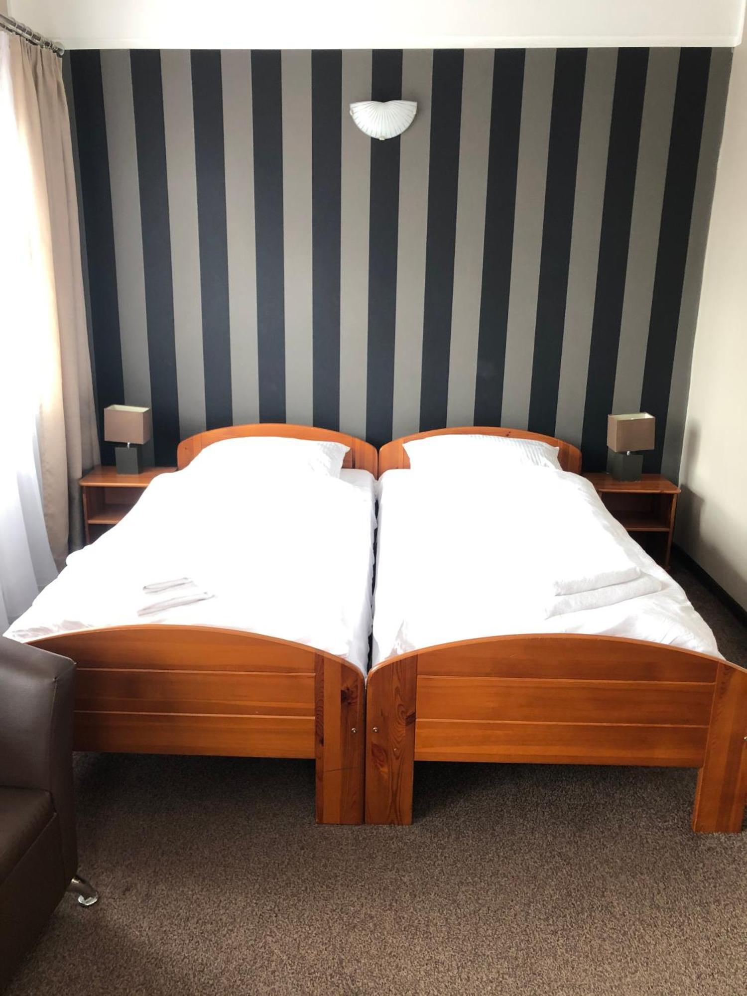 Hotel Krystyna Szczytno  Dış mekan fotoğraf