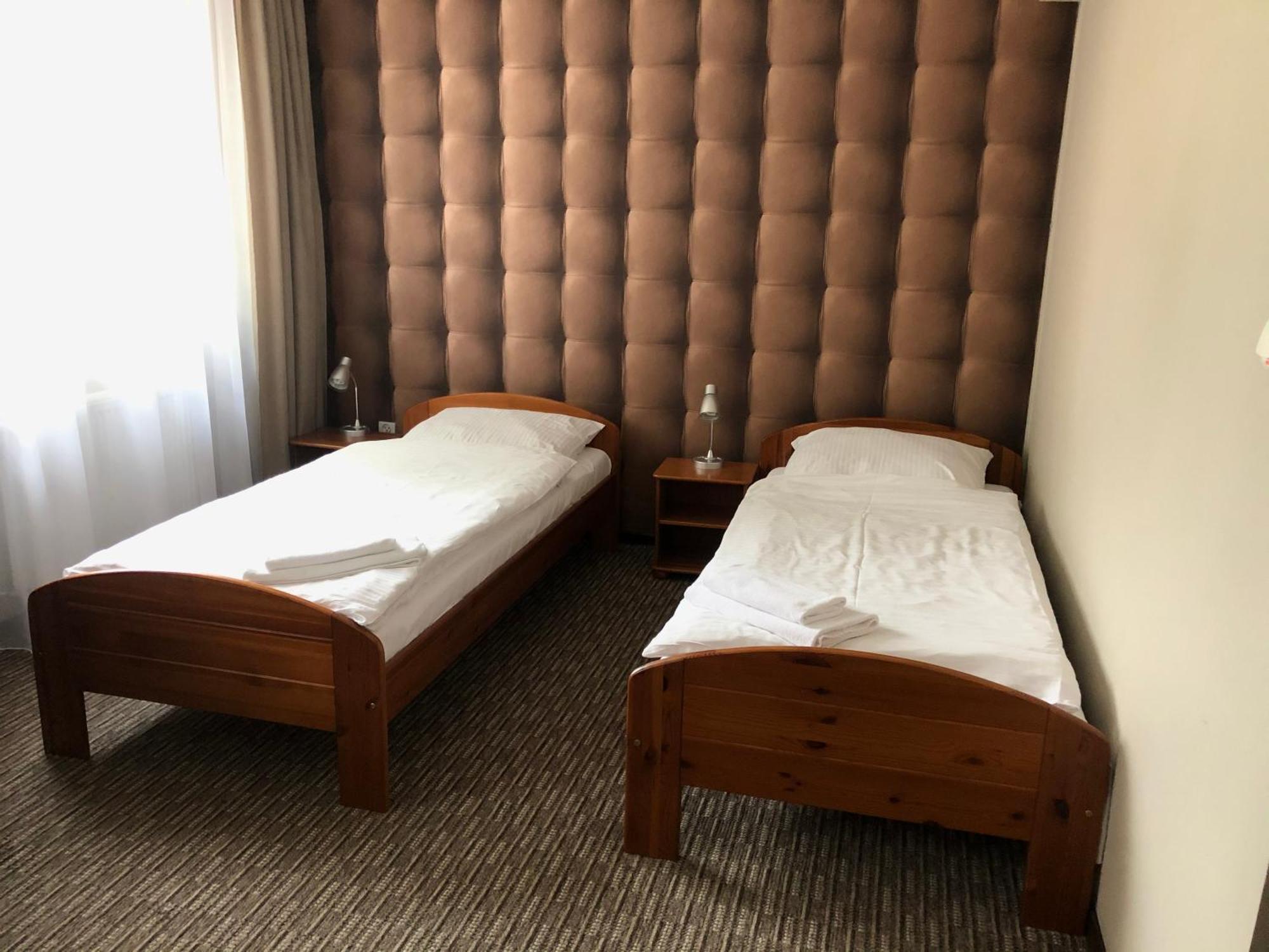 Hotel Krystyna Szczytno  Dış mekan fotoğraf